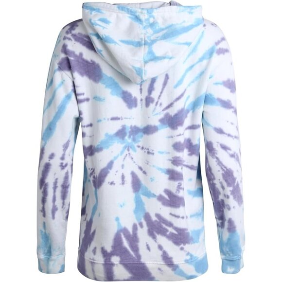 Pink Floyd Graphic Hoodie Sweatshirt- Vintage Tie Dye NEW WITH TAGS - Picture 5 of 5